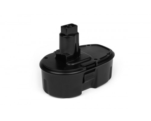 Аккумулятор TopON для DeWalt DE 18В, 1.5Ah (Ni-Cd) TOP-PTGD-DEW-18-1.5