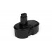 Аккумулятор TopON для DeWalt DE 18В, 1.5Ah (Ni-Cd) TOP-PTGD-DEW-18-1.5