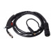 Сварочный полуавтомат Ресанта САИПА-22В/160АП MIG 5в1