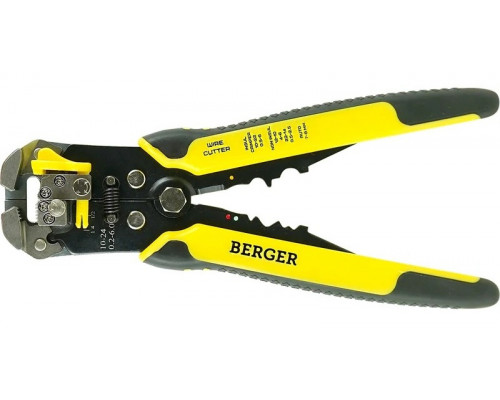 Стриппер BERGER BG1919 автоматический многофункциональный