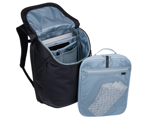 Рюкзак THULE 3205054 туристический Subterra 2, 26L, Black