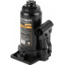 Домкрат бутылочный WiederKraft WDK-81060 6 т