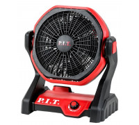 Вентилятор P.I.T. PJF20H-250A аккумуляторный