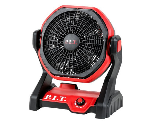 Вентилятор P.I.T. PJF20H-250A аккумуляторный