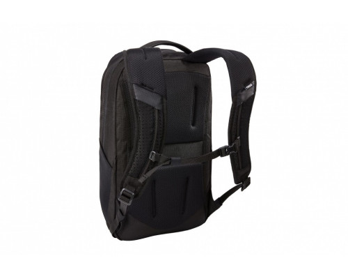 Рюкзак THULE 3 204 812 accent backpack, 20l, black 3204812