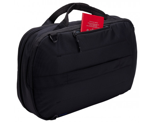 Сумка-гибрид THULE 3205060 Subterra 2, 15L, Black