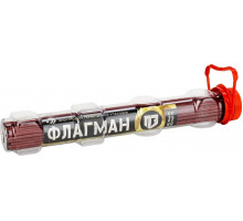 Электроды ФЛАГМАН АНО-21 Стандарт ф 3,0 мм, 1,5кг 00-00002503