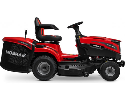 Садовый трактор МОБИЛ К XP104 Премиум бензиновый MBK0036328