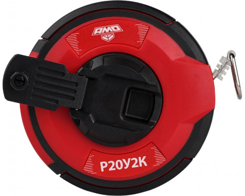 Рулетка AMO Р20У2К 820855