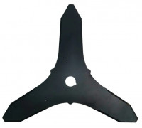 Диск для травы HOLZFFORMA 3Т, 20.0х300 3 лезвия, fs400 450 (4119 713 4100) PJ93347