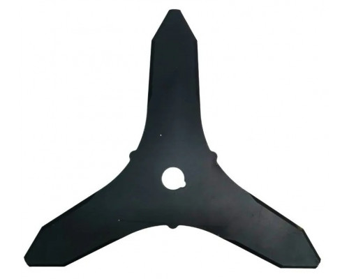 Диск для травы HOLZFFORMA 3Т, 20.0х300, 3 лезвия, для fs400/450 (4119 713 4100) PJ93347