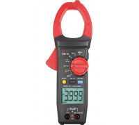 Клещи RGK CM-14 токоизмерительные + ПОВЕРКА 721326
