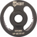 Алмазная коронка для сухого сверления КВТ 102558 SF-68/ 65 6T серия ПРОФИ