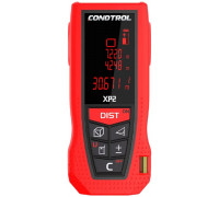 Лазерный дальномер CONDTROL XP2 70 m 1-4-080