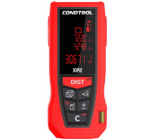 Лазерный дальномер CONDTROL XP2 70 m 1-4-080
