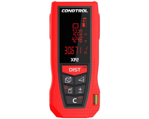 Лазерный дальномер CONDTROL XP2 70 м (1-4-080)