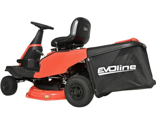 Трактор садовый Evoline TRG 66 CV TRG66CV