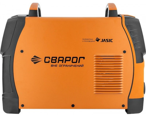Сварочный инвертор Сварог PRO SMART ARC 400 (Z298S)