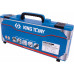 Набор головок 3/8" KING TONY 3023MRV11, 12-гранные, 6-24 мм, 23 предмета