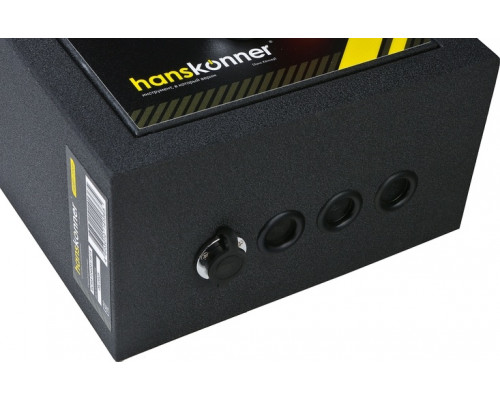 Блок автоматики HANSKONNER HGB11-220P 11 кВт для HPG-6500I