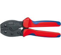 Пресс-клещи KNIPEX KN-975234SB PreciForce, 4 гнезда