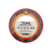 Изолента Kranz KR-09-2604 ПВХ 15 мм х20 м, красная