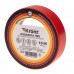 Изолента Kranz KR-09-2004 ПВХ 15 ммх10 м, красная