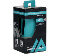 Коронка буровая SDS-plus METALLICA Optima 45x63 мм М16, алмазная, сегментная, по бетону 902110