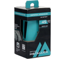Коронка буровая SDS-plus METALLICA Optima 45x63 мм М16, алмазная, сегментная, по бетону 902110