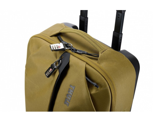 Чемодан THULE 3 204 720 с вращ. колесами для ручной клади aion carry on sp 3204720