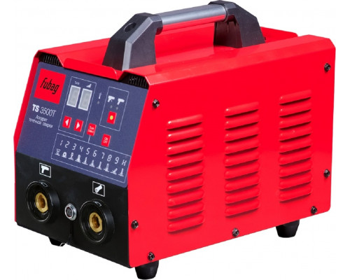 Аппарат для контактной сварки FUBAG TS 3500T