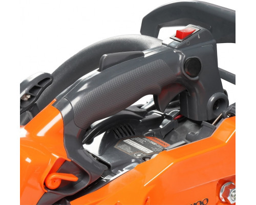 Бензопила DAEWOO DACS 2500