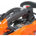 Бензопила DAEWOO DACS 2500