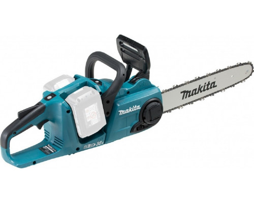 Пила цепная аккумуляторная MAKITA DUC353PT2 (2xbl1850b, dc18rd)