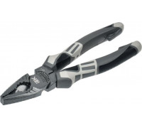 Плоскогубцы IEK ARMA2L 5 K4 180мм A2L5-PL10-K4-180