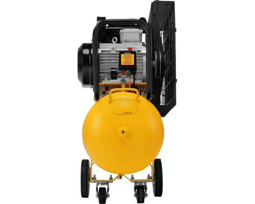 Компрессор поршневой Denzel BCV 4000-T/100 58117