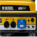Генератор бензиновый Denzel PS 95EA-PRO 946935