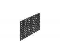 Экран перфорированный ПРАКТИК HOME GP 60х40 графит S70299113615