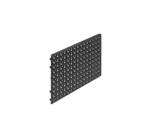 Экран перфорированный ПРАКТИК HOME GP 60х40 графит S70299113615
