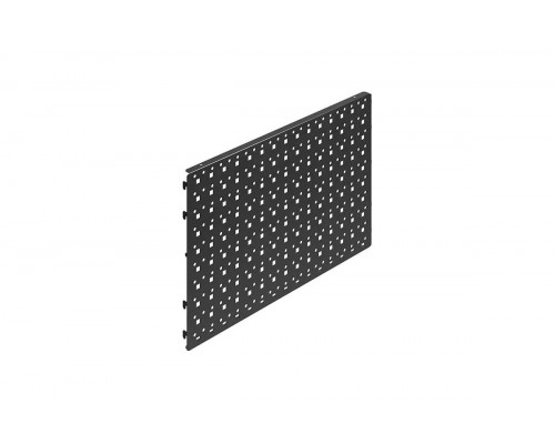 Экран перфорированный ПРАКТИК HOME GP 60х40 графит