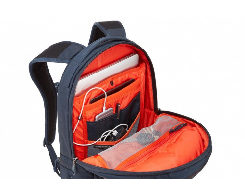 Рюкзак THULE 3 203 438 subterra backpack, 23l, mineral 3203438