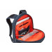 Рюкзак THULE 3 203 438 subterra backpack, 23l, mineral 3203438