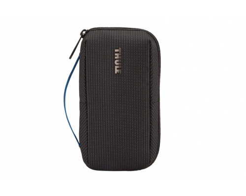Органайзер THULE 3 204 040 для путешествий crossover 2 travel organizer, blac 3204040
