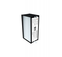 Фильтр комбинированный ROYAL CLIMA RCB 75 F7 + уголь для установки Brezza XS НС-1245435