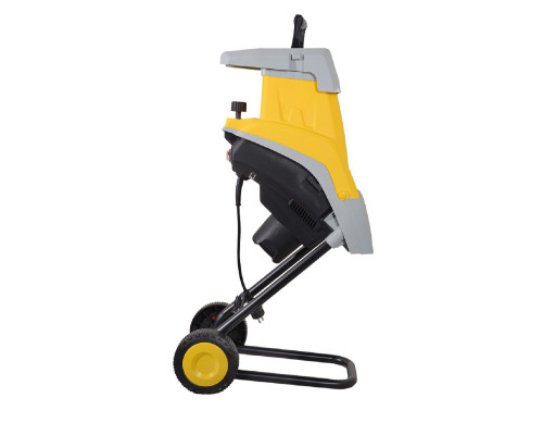 Измельчитель веток электрический HUTER ESH-40 Grey 70/13/144