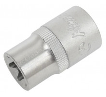 Головка торцевая Е-Стандарт HANS 4410E16 1/2