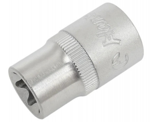 Головка торцевая Е-Стандарт HANS 4410E16 1/2" E16