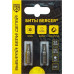 Бита для заворачивания BERGER BG2391 TORX T20Hx25мм c отверстием 2 шт., S2