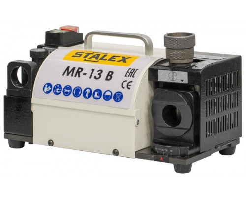 Станок заточной STALEX MR-13B для сверл Ø3-13 мм