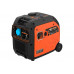 Генератор бензиновый инверторный ZONGSHEN BQH 7500 E (1T90DF750)